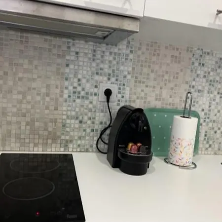 Fantastic 1 Bedroom At Roma Avenue - 1b Apartamento *