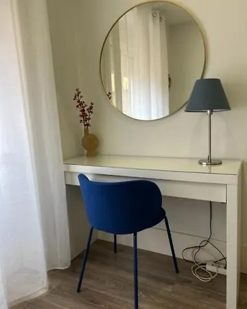 Fantastic 1 Bedroom At Roma Avenue - 1b * リスボン
