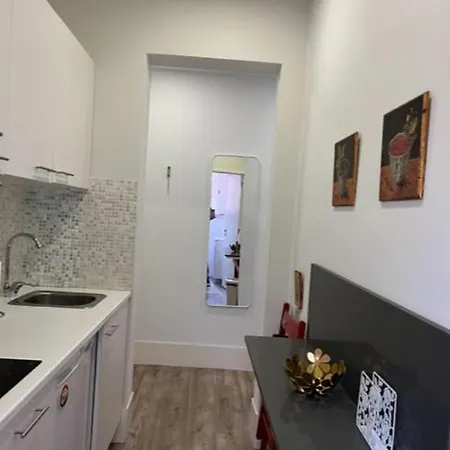 Fantastic 1 Bedroom At Roma Avenue - 1b