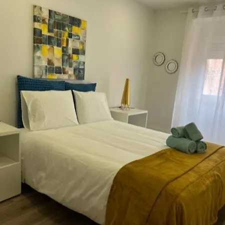 Fantastic 1 Bedroom At Roma Avenue - 1b