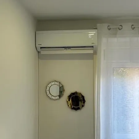 Fantastic 1 Bedroom At Roma Avenue - 1b Apartamento